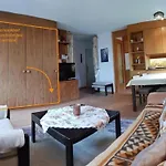 Mit Bergblick By Interhome Lejlighed Leukerbad