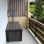 Lägenhet Mit Bergblick By Interhome