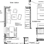 Mit Bergblick By Interhome Lejlighed Leukerbad