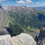 Lejlighed Mit Bergblick By Interhome *