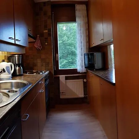 Apartment Ferienwohnung Mit Bergblick By Interhome * Leukerbad