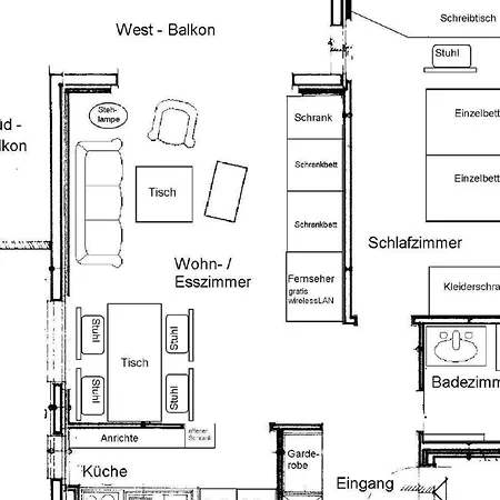 Royal 22 Nahe Klinik- Burgerbad- Einkaufszentrum By Interhome Apartament Leukerbad