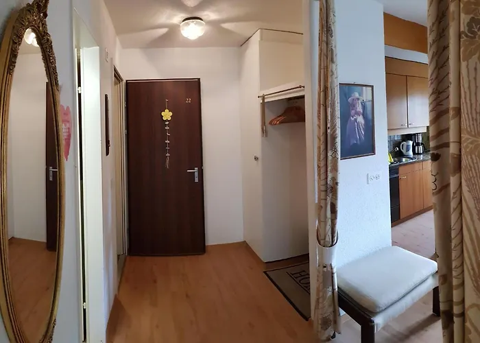 Mit Bergblick By Interhome