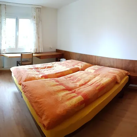 Mit Bergblick By Interhome * Loèche-les-Bains